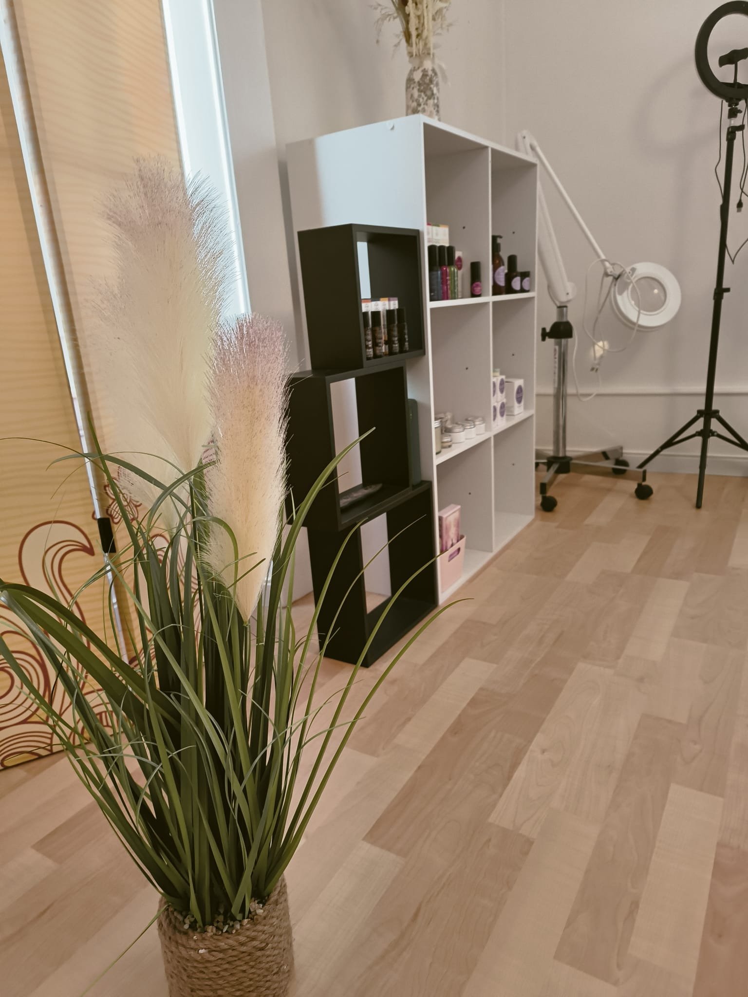 Décoration naturelle